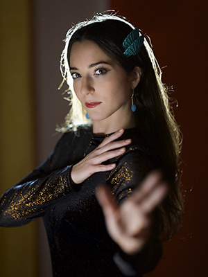Yamuna Henriques